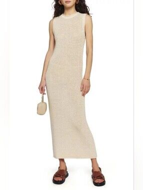 Reformation Nolan Dress XS